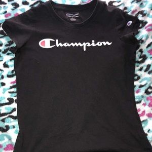champion shirt